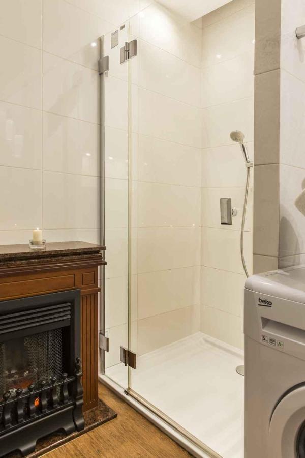 Apartament De Lux Cicha Woda 자코파네 외부 사진