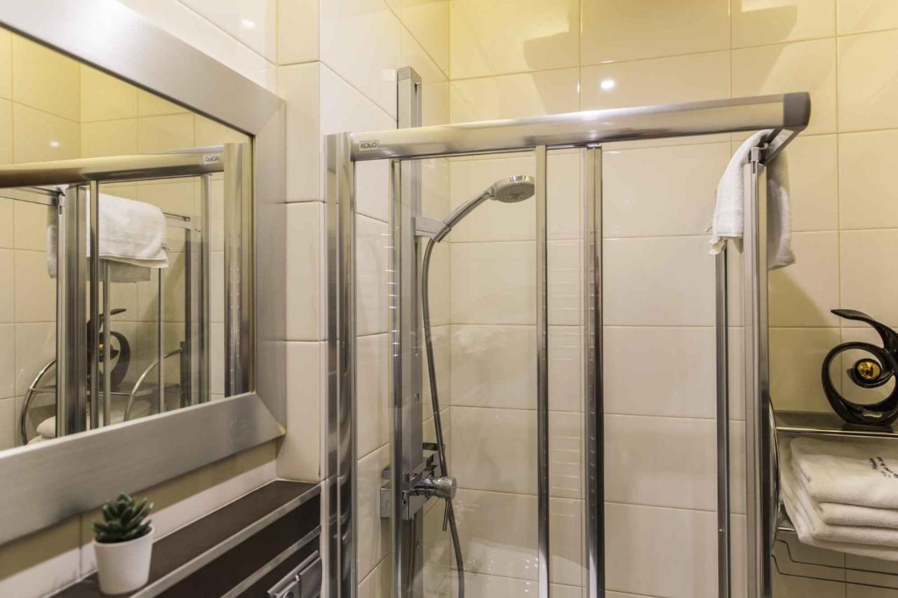 Apartament De Lux Cicha Woda 자코파네 외부 사진