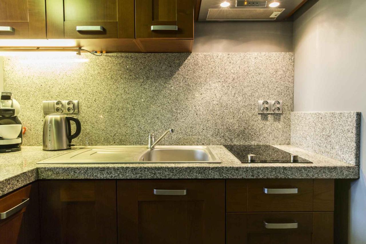 Apartament De Lux Cicha Woda 자코파네 외부 사진